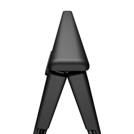 Spigen Samsung Galaxy Z Fold 8 Kuori Air Fit Pro MagFit Musta