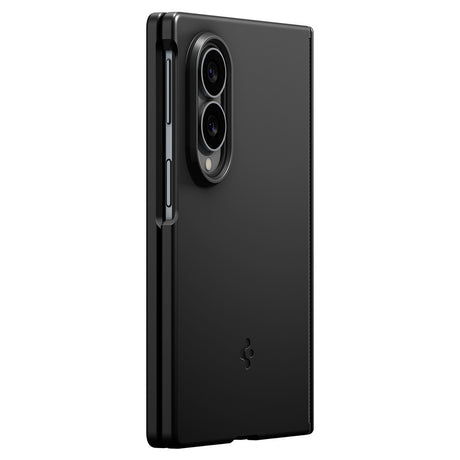 Spigen Samsung Galaxy Z Fold 8 Kuori Air Fit Pro MagFit Musta
