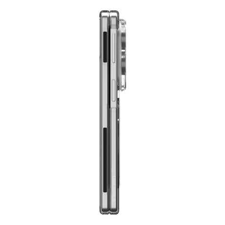 Spigen Samsung Galaxy Z Fold 8 Kuori Air Skin MagFit Clear White
