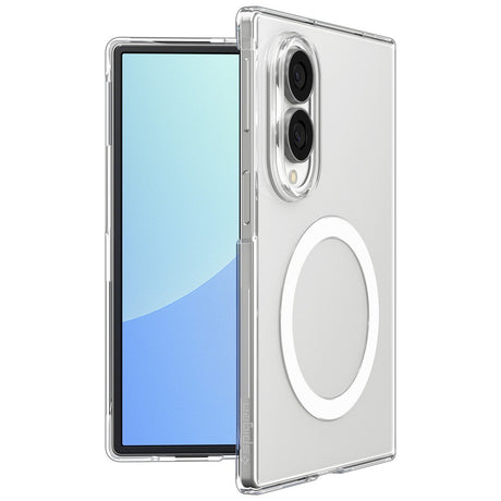 Spigen Samsung Galaxy Z Fold 8 Kuori Air Skin MagFit Clear White