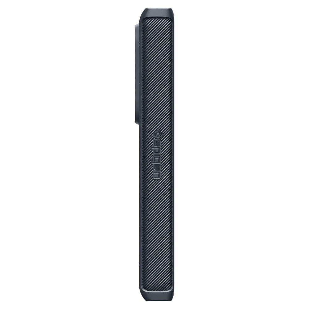 Spigen Samsung Galaxy Z Fold 8 Skal Slim Armor Pro MagFit Metal Slate