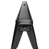 Spigen Samsung Galaxy Z Fold 8 Skal Slim Armor Pro MagFit Svart