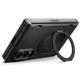 Spigen Samsung Galaxy Z Fold 8 Skal Slim Armor Pro S MagFit Svart