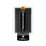 Spigen Samsung Galaxy Z Fold 8 Skärmskydd GLAS.tR EZ Fit Pro