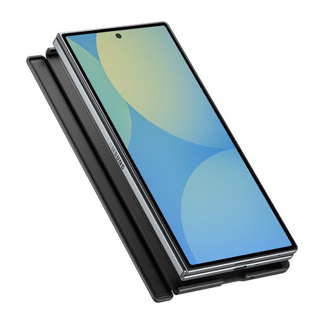 Spigen Samsung Galaxy Z Fold 8 Ultra Skal Air Fit Pro MagFit Svart