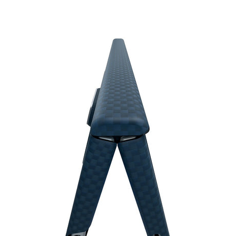 Spigen Samsung Galaxy Z Fold 8 Ultra Kuori Air Skin Aramid MagFit Navy
