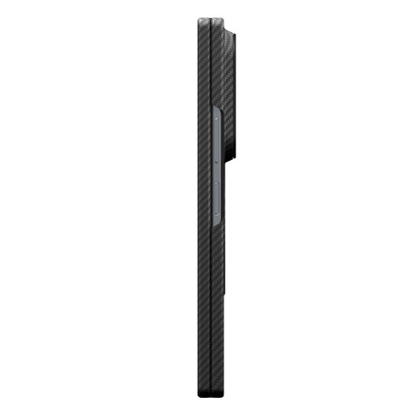 Spigen Samsung Galaxy Z Fold 8 Ultra Skal Air Skin Aramid MagFit Svart