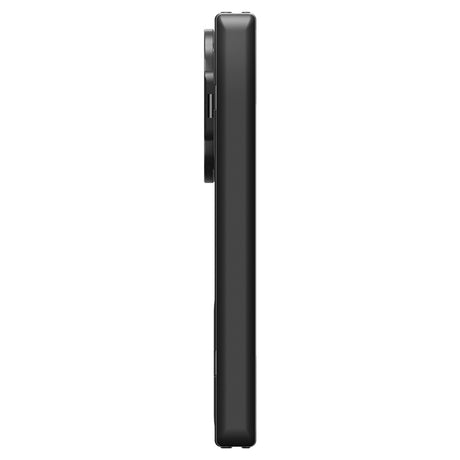 Spigen Samsung Galaxy Z Fold 8 Ultra Kuori Optik Armor Pro MagFit Musta