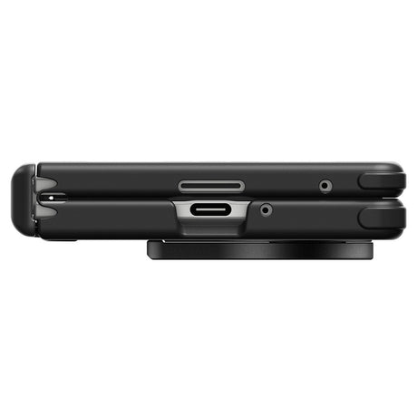 Spigen Samsung Galaxy Z Fold 8 Ultra Kuori Optik Armor Pro MagFit Musta