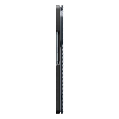 Spigen Samsung Galaxy Z Fold 8 Ultra Skal Slim Armor Pro MagFit Metal Slate