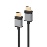 ALOGIC Kaapeli Super Ultra 8K HDMI - HDMI Kaapeli 3 m