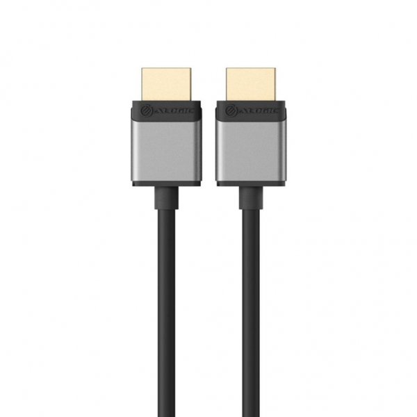 ALOGIC Kaapeli Super Ultra 8K HDMI - HDMI Kaapeli 3 m