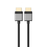 ALOGIC Kaapeli Super Ultra 8K HDMI - HDMI Kaapeli 2 m