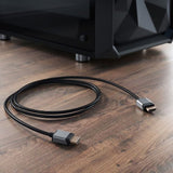 ALOGIC Kaapeli Super Ultra 8K HDMI - HDMI Kaapeli 3 m