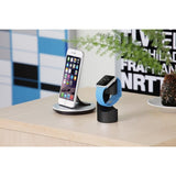 Just Mobile TimeStand Jalusta Apple Watchille
