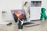 Just Mobile TimeStand Jalusta Apple Watchille