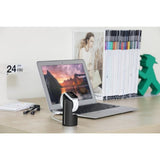 Just Mobile TimeStand Jalusta Apple Watchille
