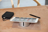 Just Mobile AluCup Grande, punainen