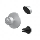 Just Mobile Autoteline AluDisk Go MagSafe Hopea