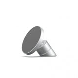 Just Mobile Alumiininen autopidike AluDisk Go MagSafe