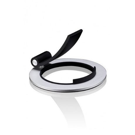 Just Mobile Encore -alumiiniteline iPadille