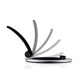 Just Mobile Encore -alumiiniteline iPadille