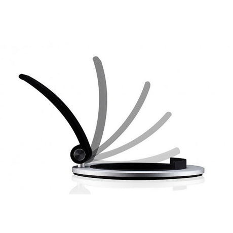Just Mobile Encore -alumiiniteline iPadille