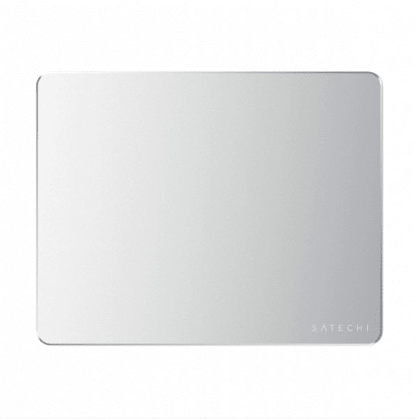 Satechi Aluminum Mouse Pad Space Gray