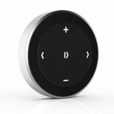 Satechi Media Button – hallitse musiikkia ja videoita puhelimellasi Bluetoothin kautta