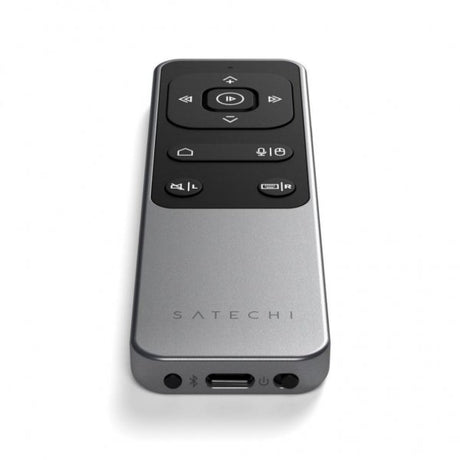 Satechi R2 Bluetooth-multimediajärjestelmän kauko-ohjain