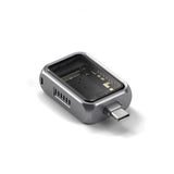 Satechi Mini NVMe SSD -kotelo