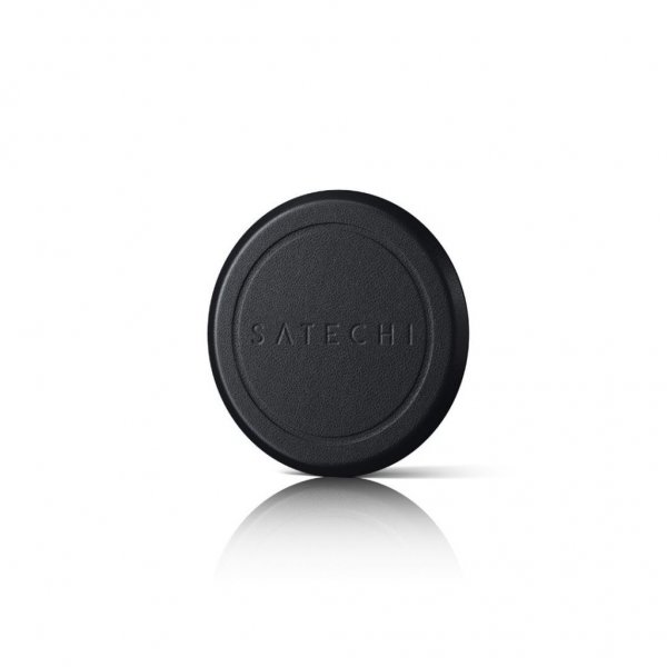 Satechi Magnetic Sticker iPhone -puhelimelle