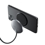 Satechi Magnetic Sticker iPhone -puhelimelle