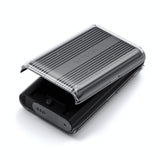Satechi USB4 NVMe SSD Pro -kotelo
