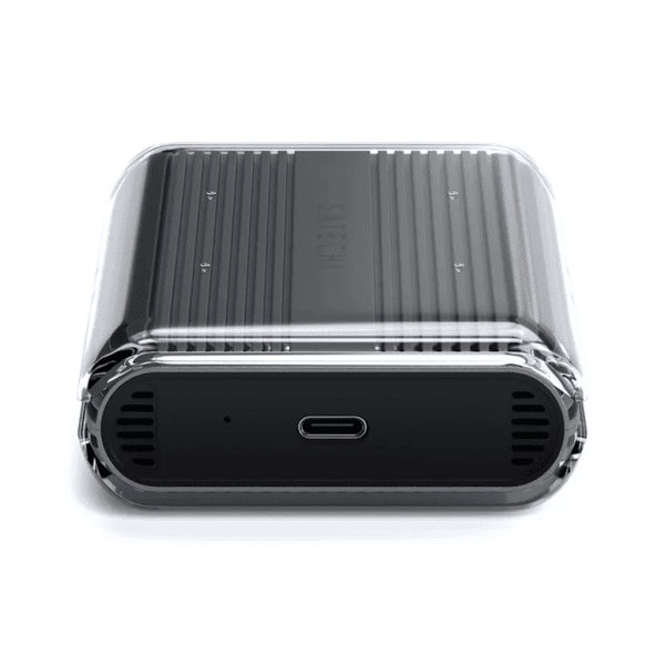 Satechi USB4 NVMe SSD Pro -kotelo