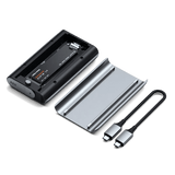 Satechi USB4 NVMe SSD Pro -kotelo