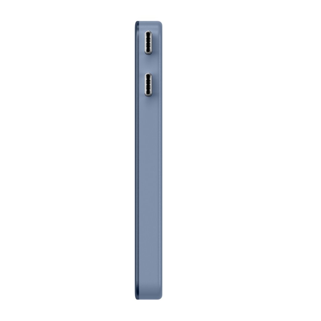 Satechi USB-C Snap Hub Indigo