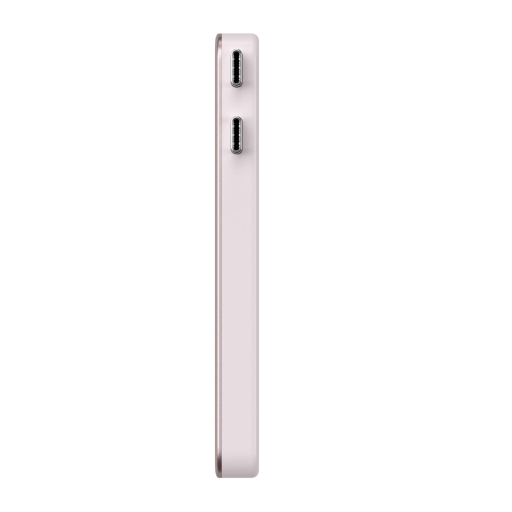 Satechi USB-C Snap Hub Citrus