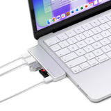 Satechi USB-C Snap Hub Hopea