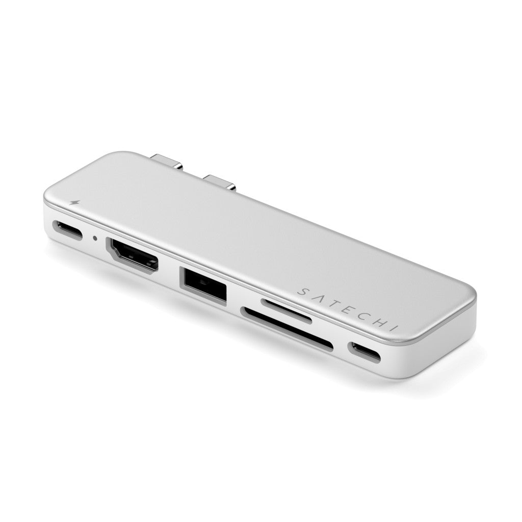 Satechi USB-C Snap Hub Hopea