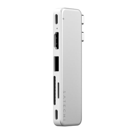 Satechi USB-C Snap Hub Hopea