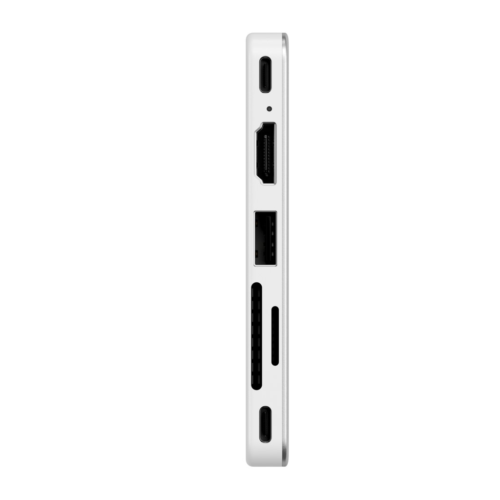 Satechi USB-C Snap Hub Hopea