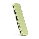 Satechi USB-C Snap Hub Blush