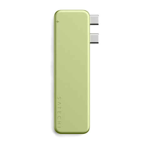 Satechi USB-C Snap Hub Blush