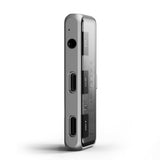 Satechi Mobile XR Hub äänellä