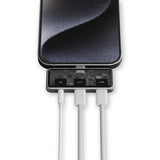 Satechi Mobile XR Hub äänellä