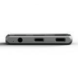 Satechi Mobile XR Hub äänellä