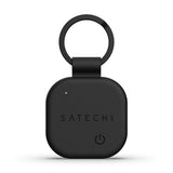 Satechi FindAll Tracking -avainrengas, musta