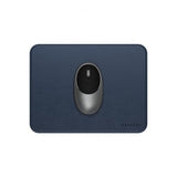 Satechi Premium vegaaninen nahkahiirimatto, sininen