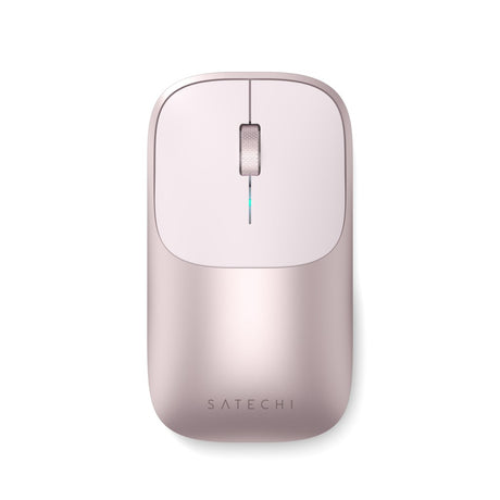 Satechi Langaton Hiiret Slim EX Blush
